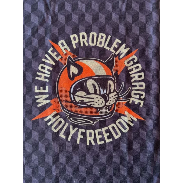 Holyfreedom Multi Function Tubular – Astrocatz