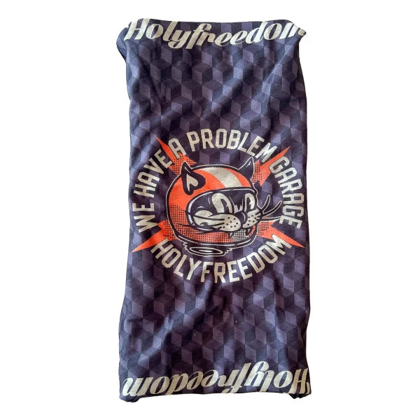 Holyfreedom Multi Function Tubular – Astrocatz