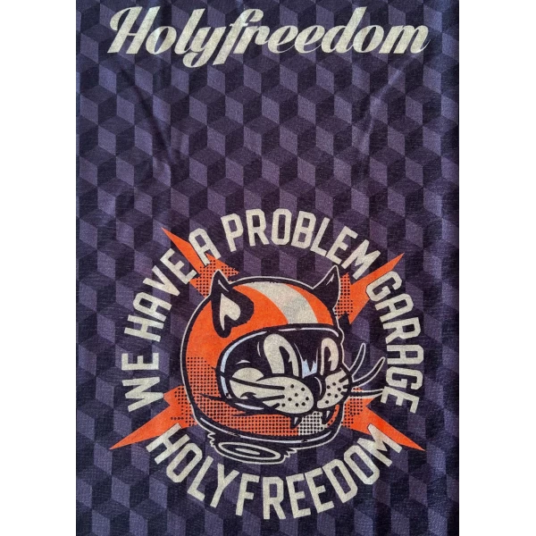 Holyfreedom Multi Function Tubular – Astrocatz