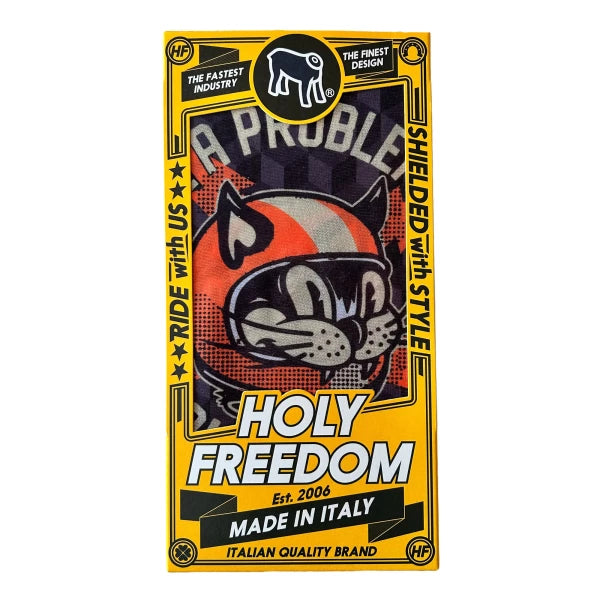 Holyfreedom Multi Function Tubular – Astrocatz