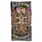 Holyfreedom Multi Function Tubular - Los Muertos