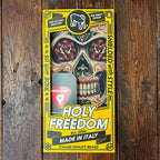 Holyfreedom Multi Function Tubular - Los Muertos