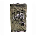 Holyfreedom Multi Function Tubular - MR RATTER WILDER Repreve
