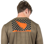SA1NT No.1 MX Top