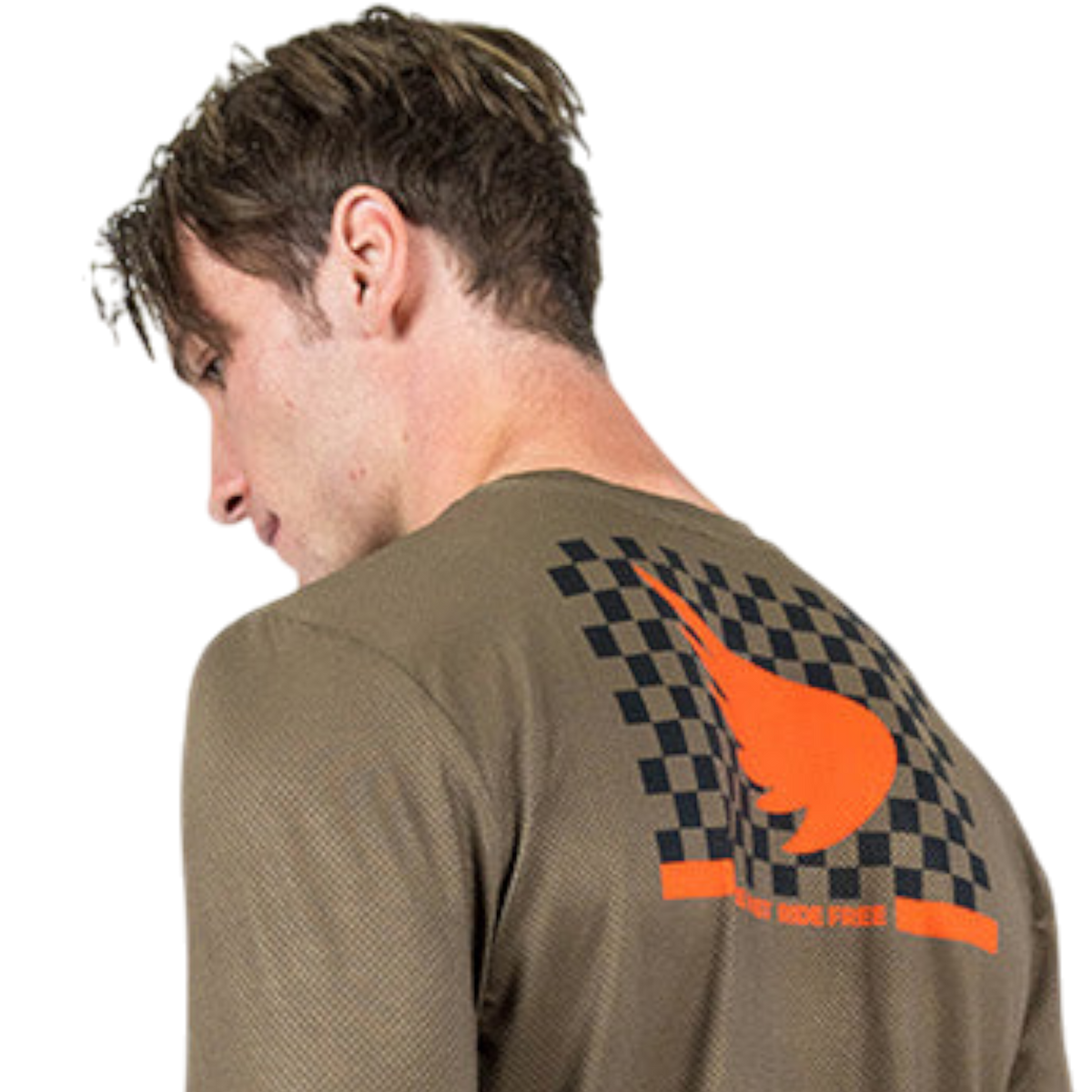 SA1NT No.1 MX Top — vista 4