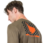 SA1NT No.1 MX Top