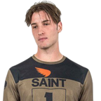SA1NT No.1 MX Top