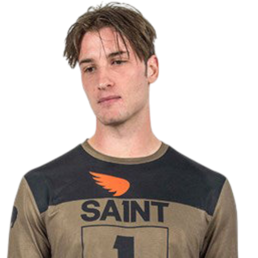 SA1NT No.1 MX Top — vista 1