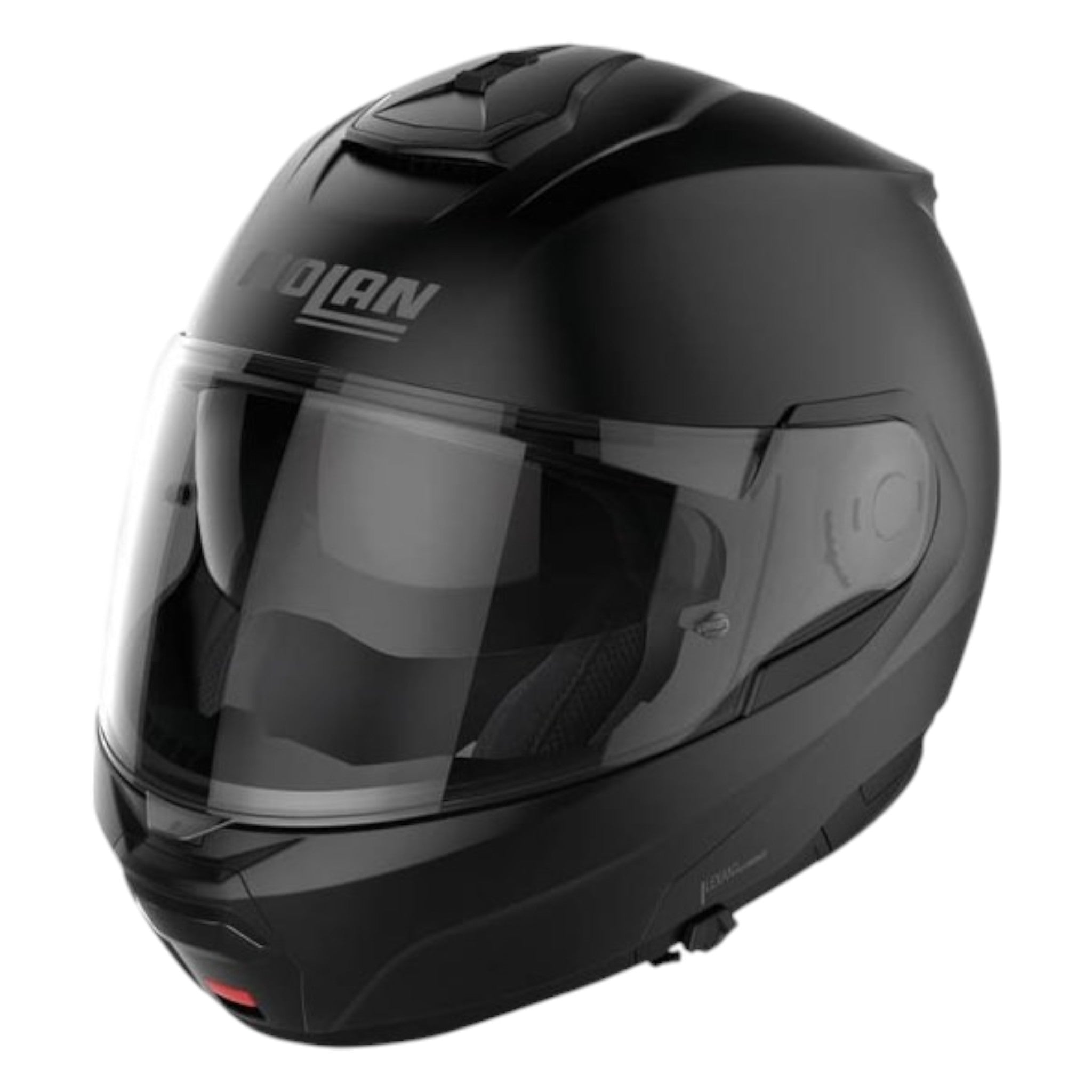 Nolan N100-6 CLASSIC 301 Flat Black