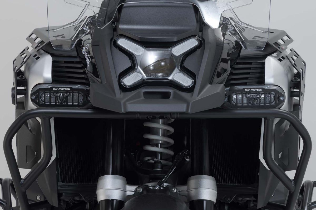 Protector de faros auxiliares BMW R 1300 GS Adventure (24-) de SW-MOTECH — vista 1
