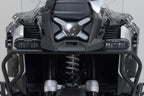 Protector de faros auxiliares BMW R 1300 GS Adventure (24-)