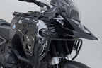 Protector de faros auxiliares BMW R 1300 GS Adventure (24-)