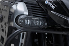 Protector de faros auxiliares BMW R 1300 GS Adventure (24-)
