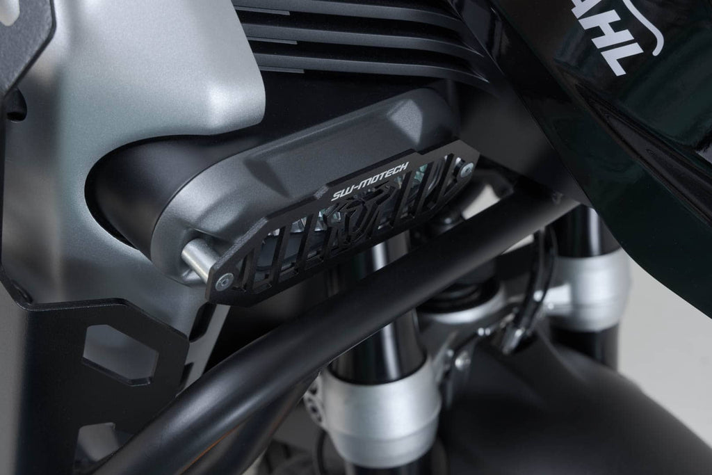 Protector de faros auxiliares BMW R 1300 GS Adventure (24-)