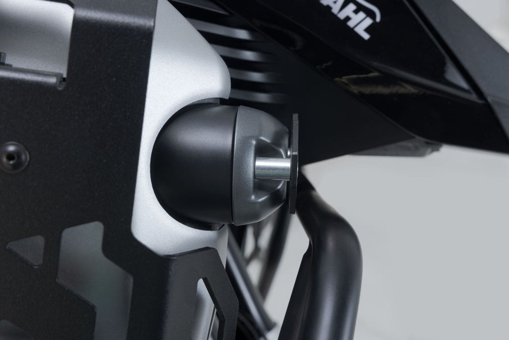 Protector de faros auxiliares BMW R 1300 GS Adventure (24-)