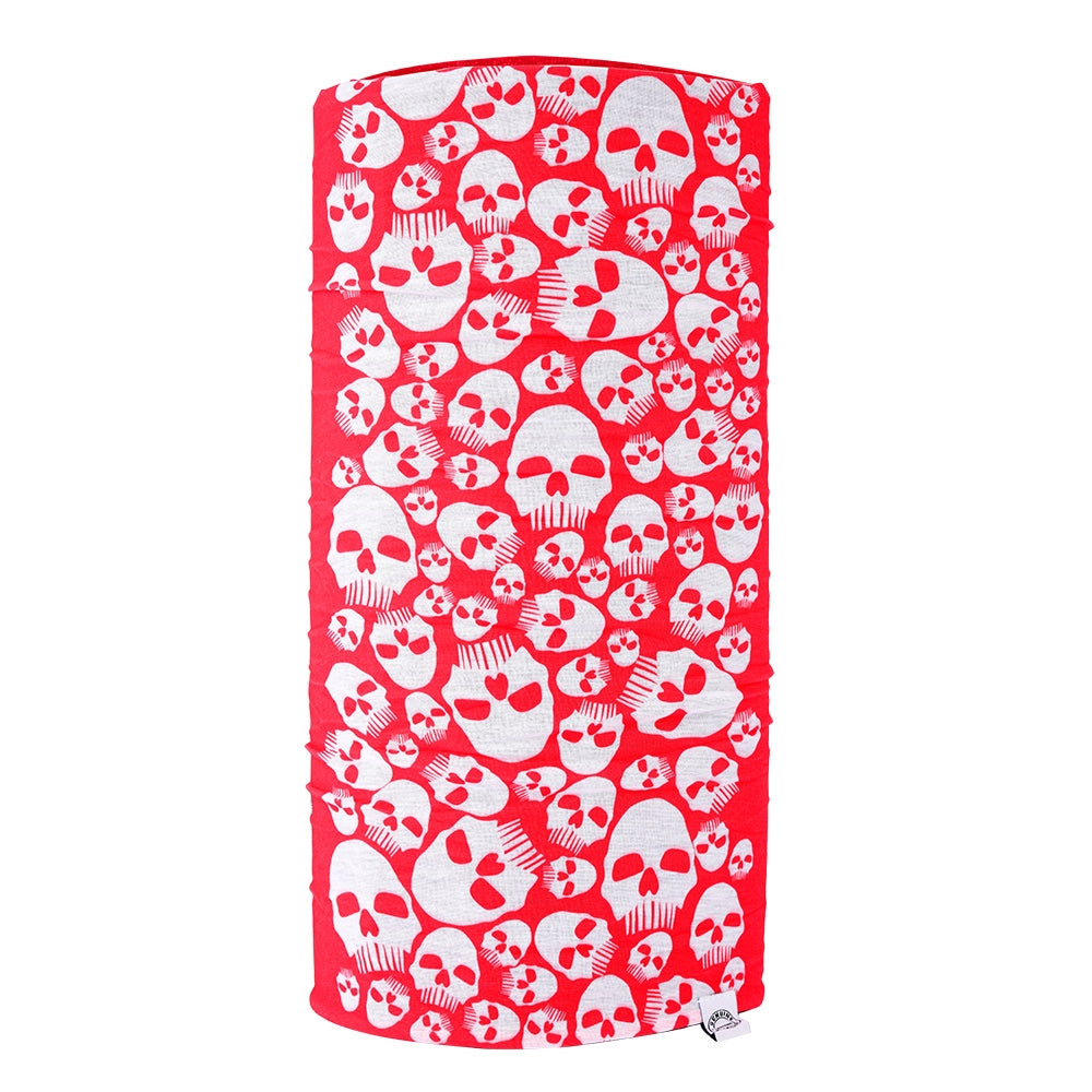 Oxford Comfy 3-Pack Skulls