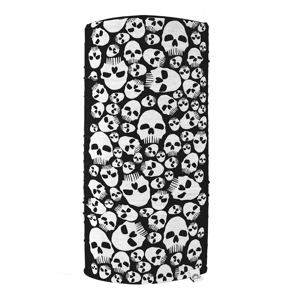 Oxford Comfy 3-Pack Skulls