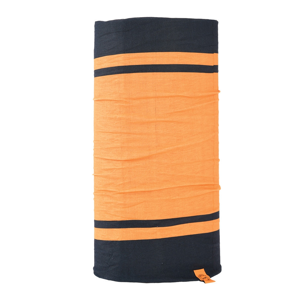 Oxford Comfy 3-Pack Orange / Black