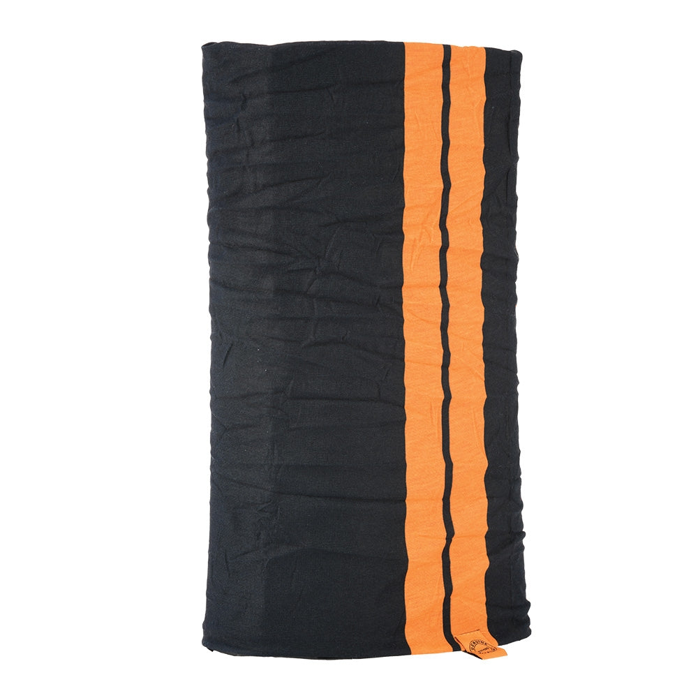 Oxford Comfy 3-Pack Orange / Black