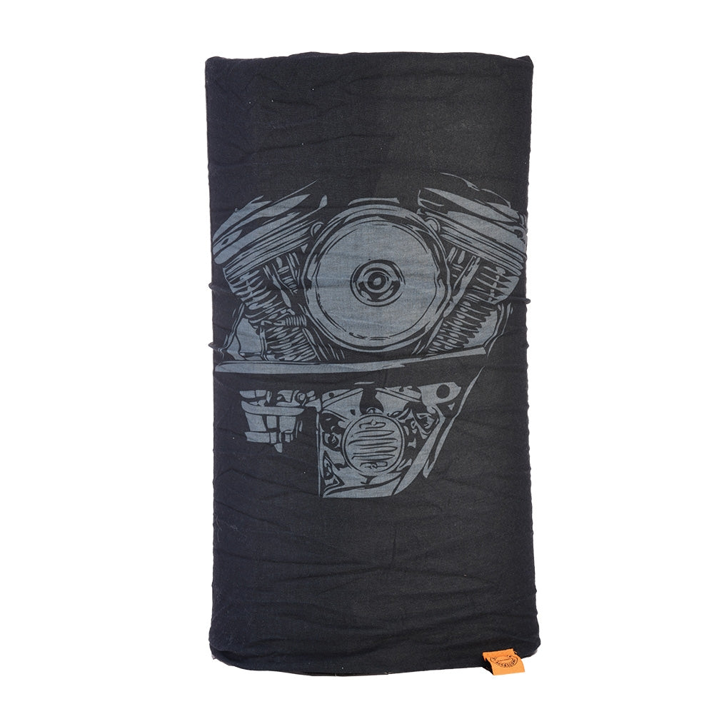 Oxford Comfy 3-Pack Black / Grey Graphics
