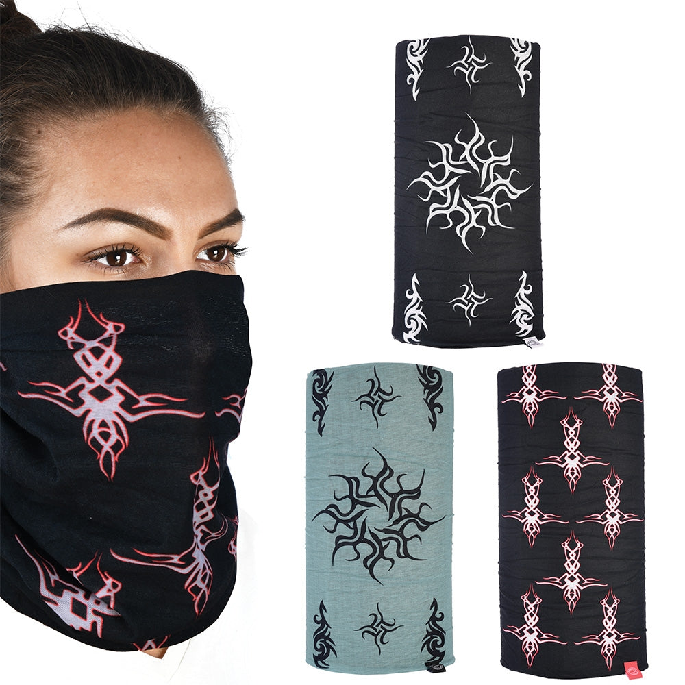 Oxford Comfy 3-Pack Tribal