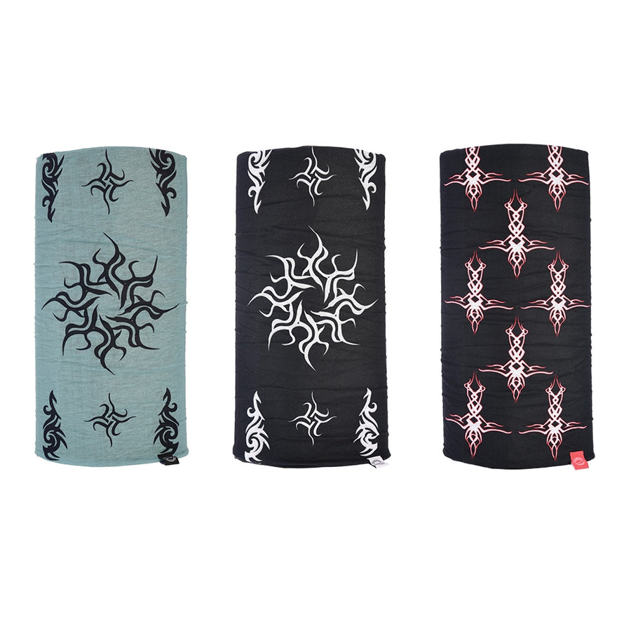Oxford Comfy 3-Pack Tribal