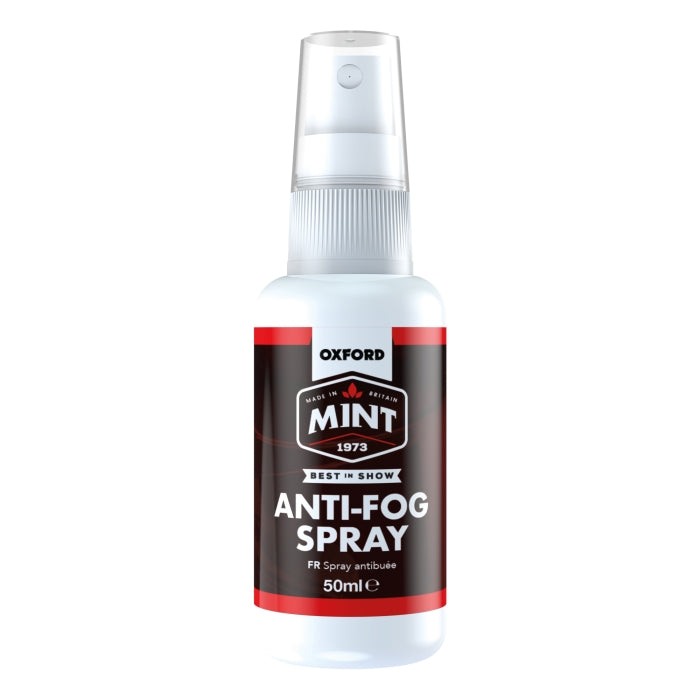 Oxford Mint Helmet Care Kit — vista 3