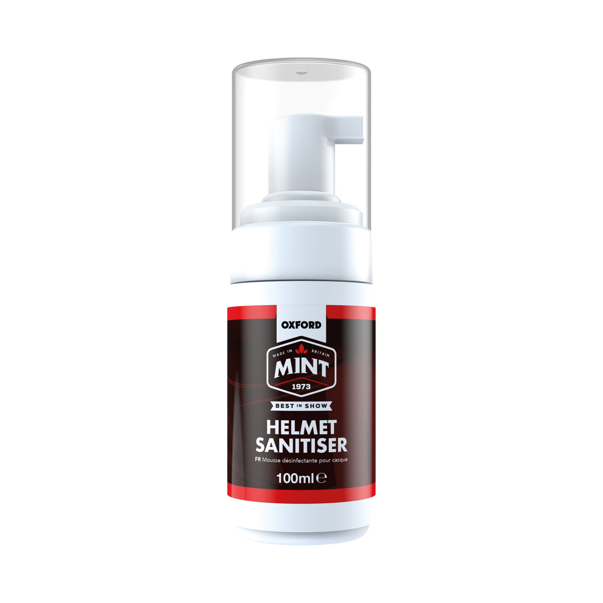 Oxford Mint Helmet Care Kit — vista 5