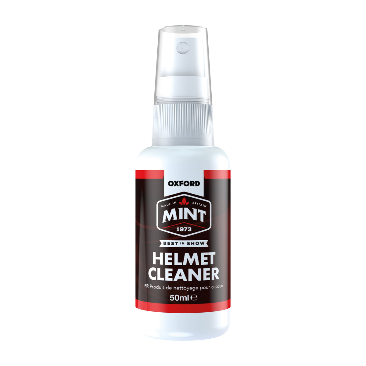 Oxford Mint Helmet Care Kit — vista 4