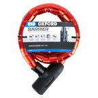Oxford Barrier Armoured Cable LK