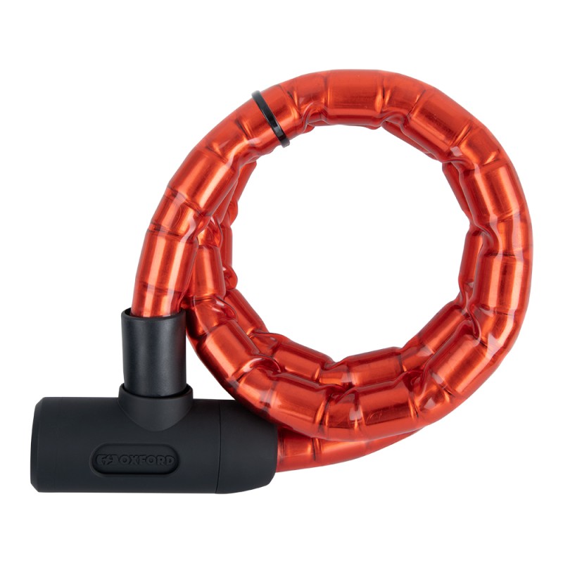 Oxford Barrier Armoured Cable LK