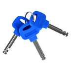 Oxford Barrier Armoured Cable LK