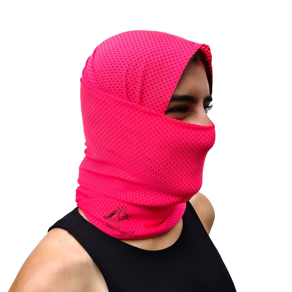 Pescuezo | Tubular Peto