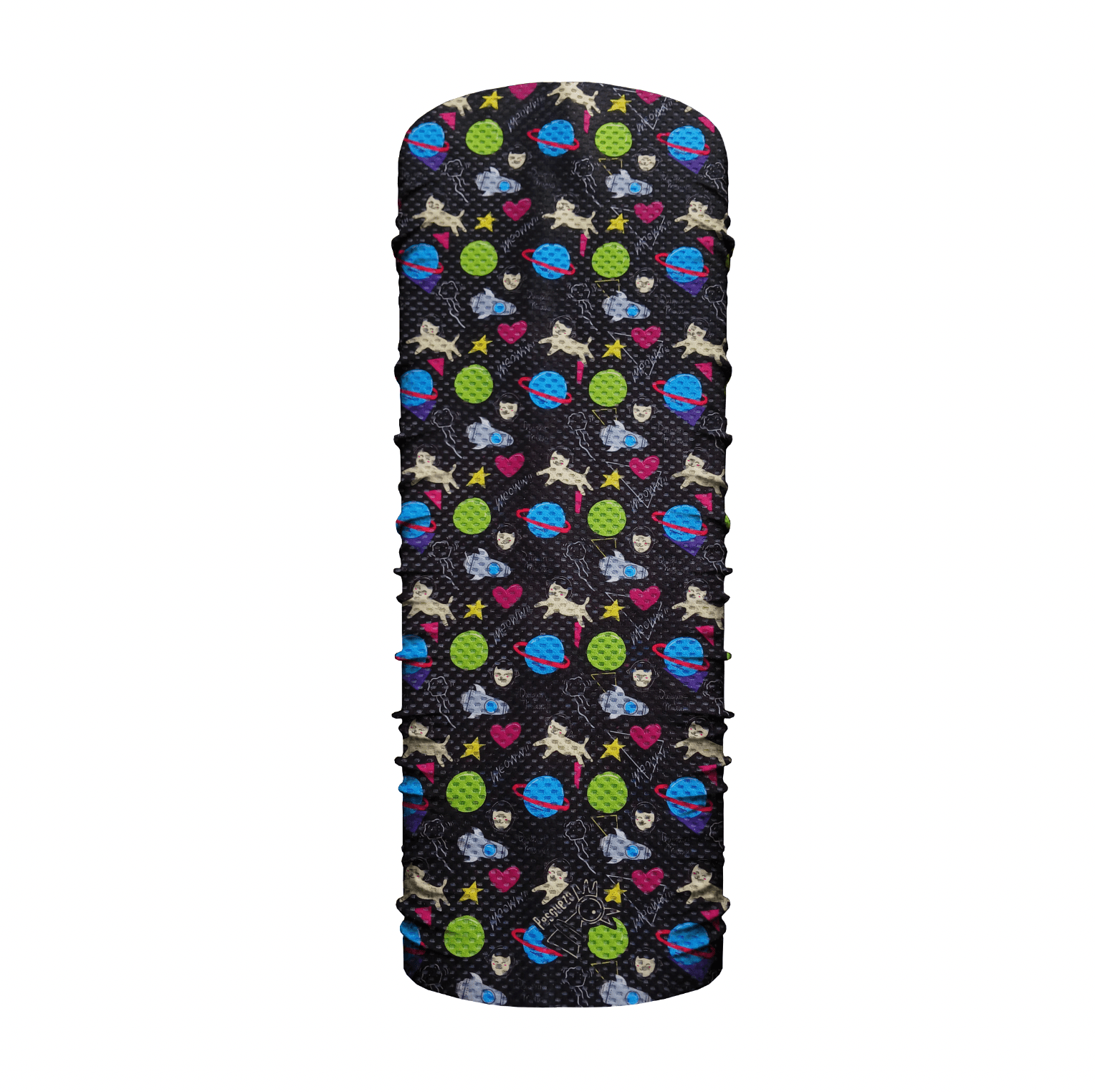 Pescuezo | Tubular Peto