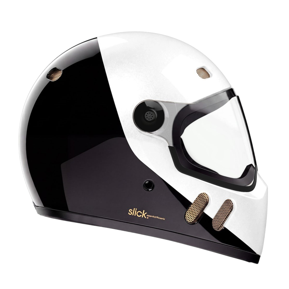 Qwart SLICK 2Tone BlackPearl