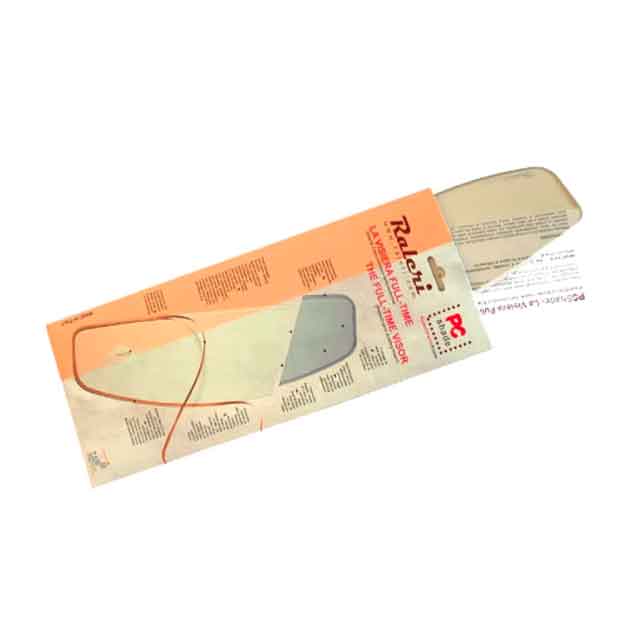 Raleri FogStop Fotosensible