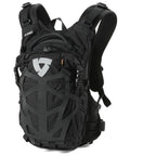 REV'IT! Arid 9L H2O Backpack | Black