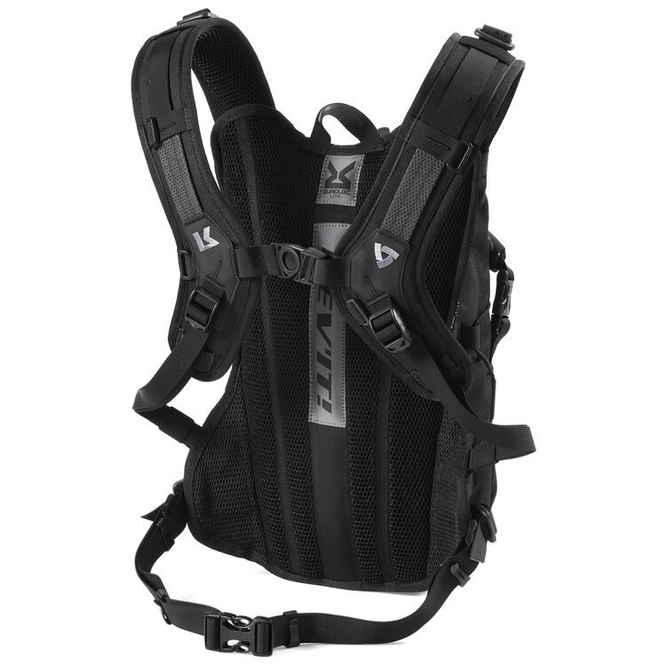 REV'IT! Arid 9L H2O Backpack | Black