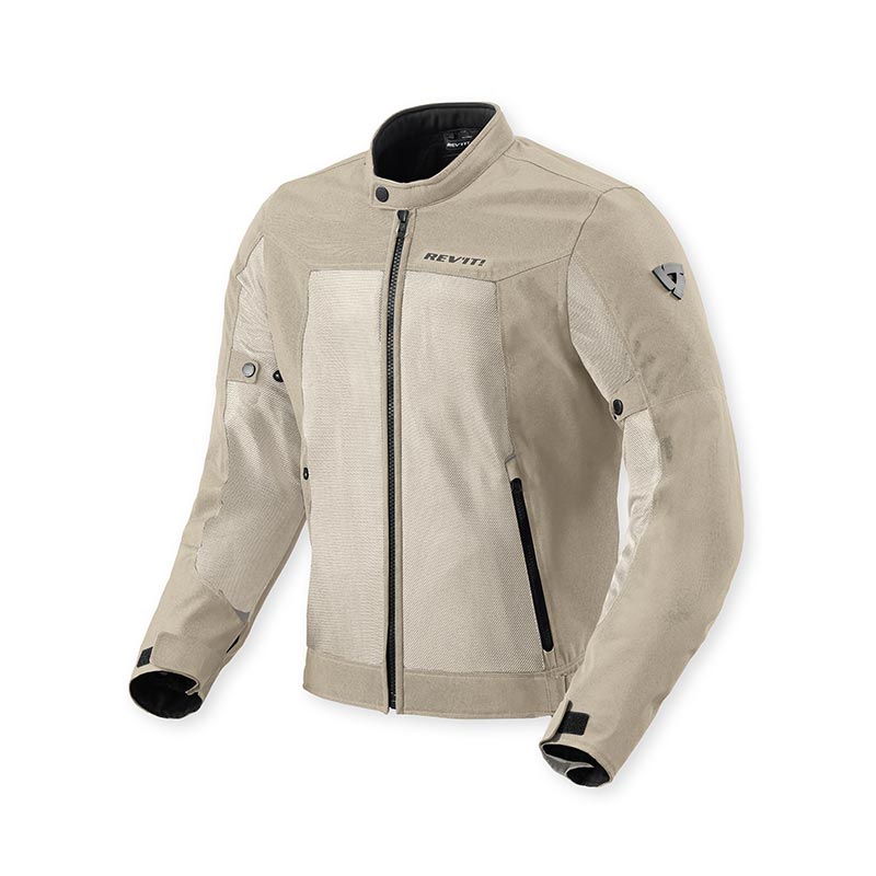 REV´IT JACKET ECLIPSE SAND de REV´IT! — vista 1