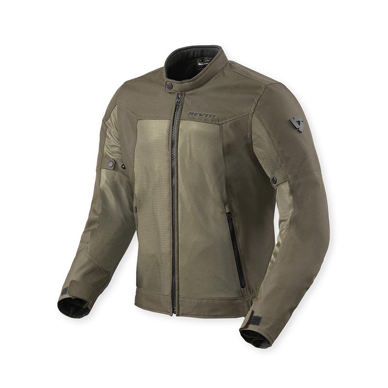 REV´IT JACKET ECLIPSE TARMAC de REV´IT! — vista 1