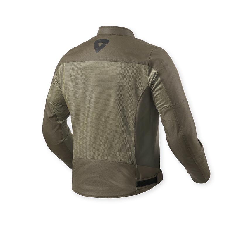 REV´IT JACKET ECLIPSE TARMAC