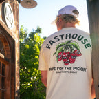 Ripe One Tee - Natural | FASTHOUSE