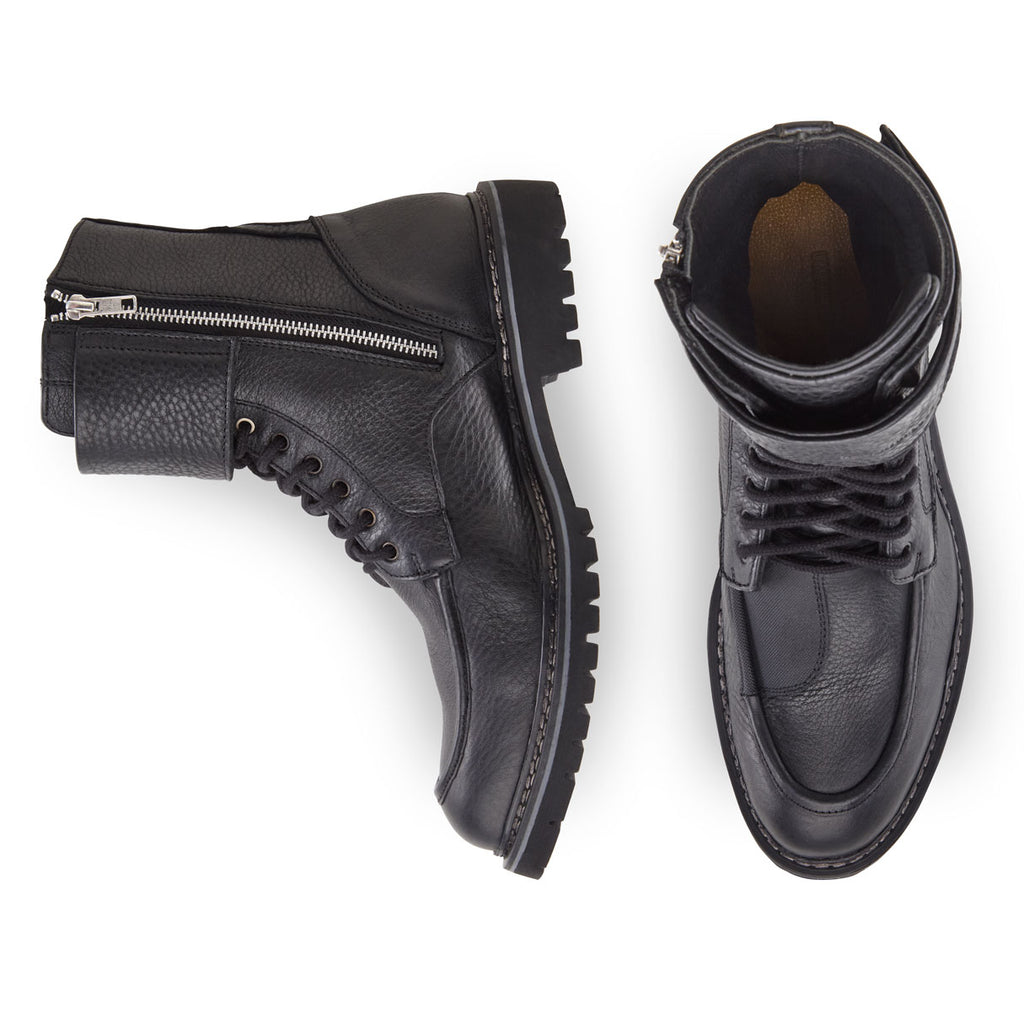 Botas Motociclista  Rooney Umberto Luce