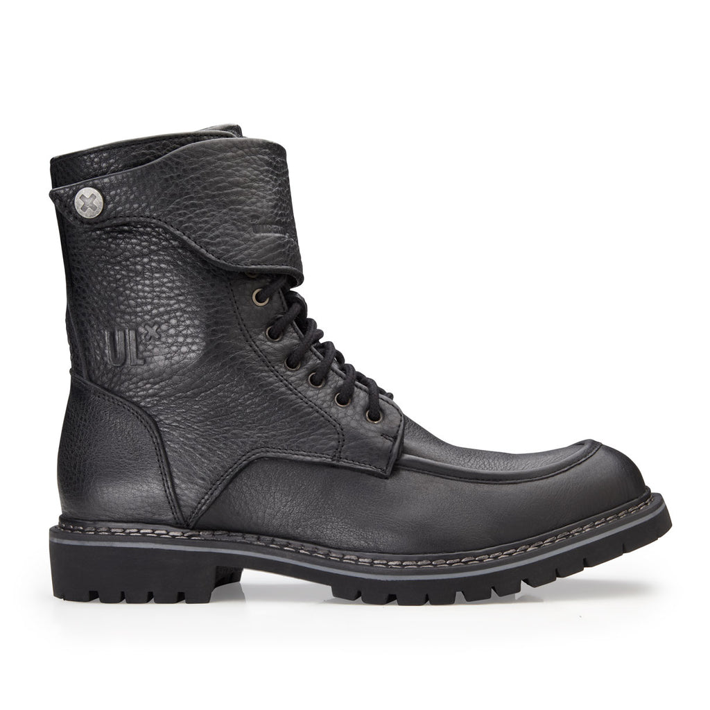 Botas Motociclista  Rooney Umberto Luce