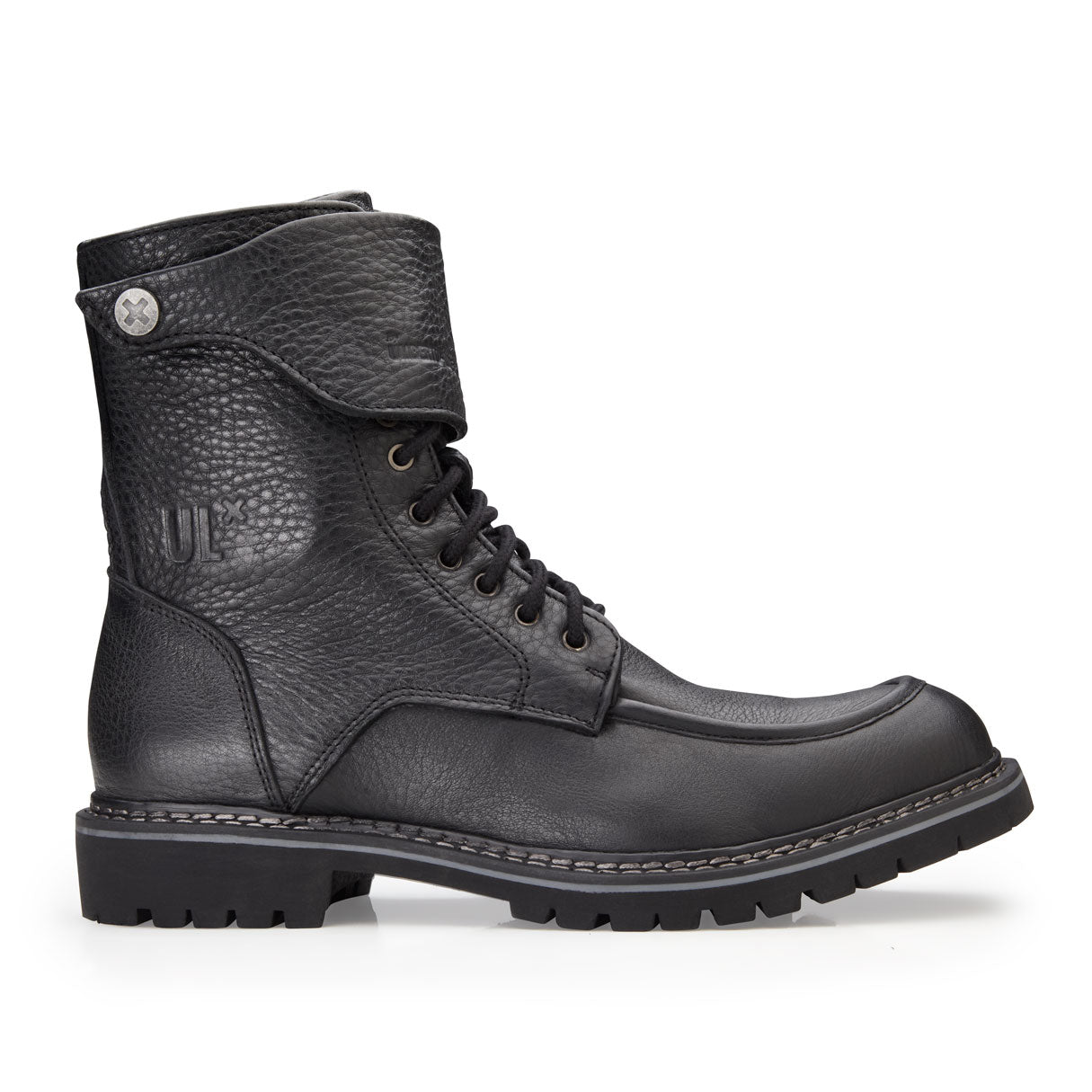 Botas Motociclista  Rooney Umberto Luce