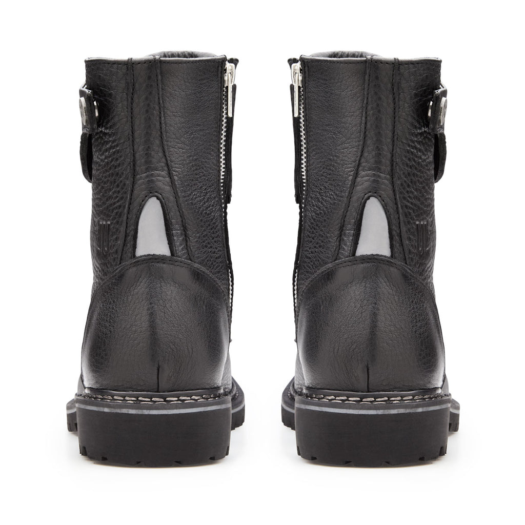 Botas Motociclista  Rooney Umberto Luce