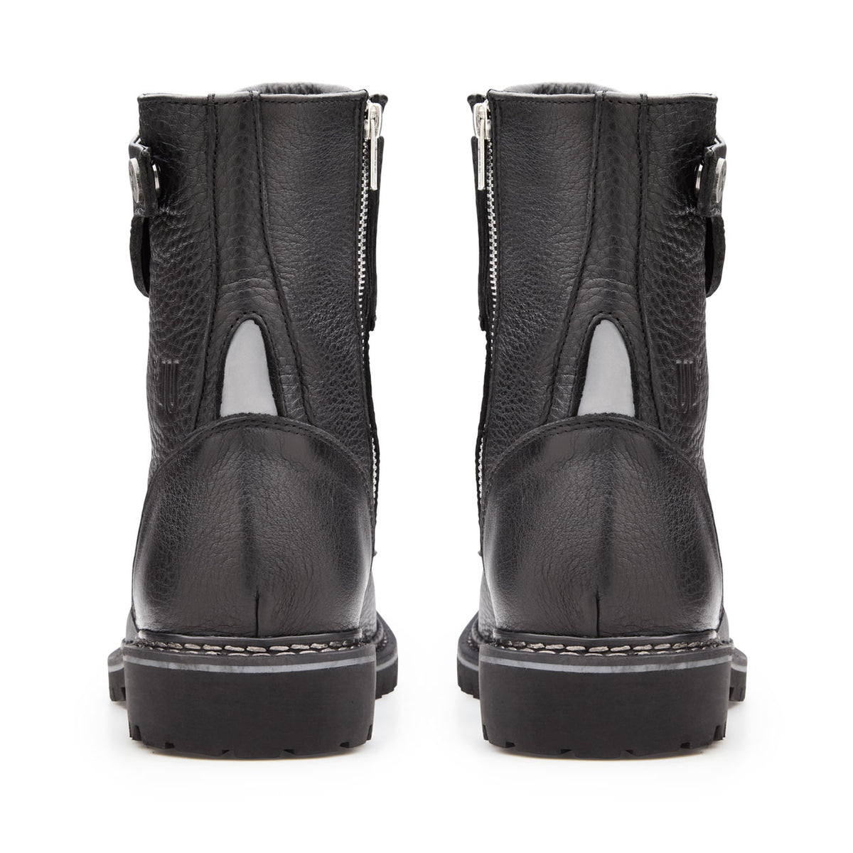 Botas Motociclista  Rooney Umberto Luce de UMBERTO ˣ LUCE — vista 3