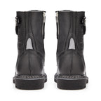 Botas Motociclista  Rooney Umberto Luce