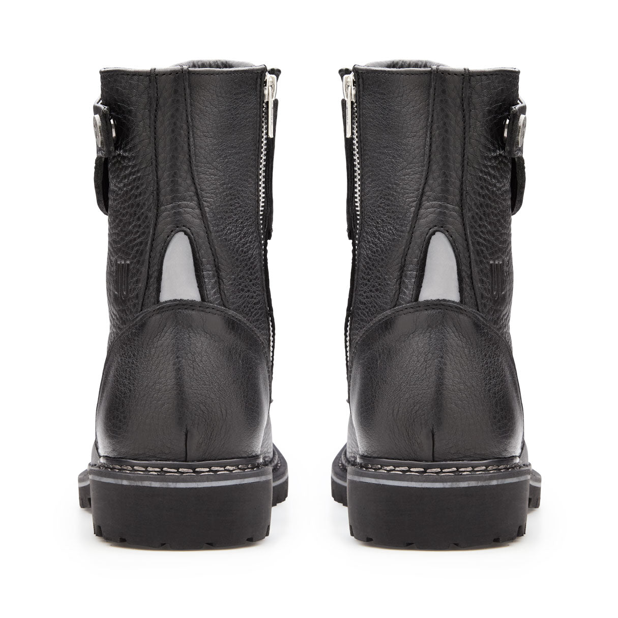 Botas Motociclista  Rooney Umberto Luce