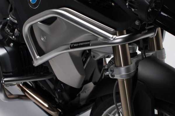 Defensas altas GS 1250
